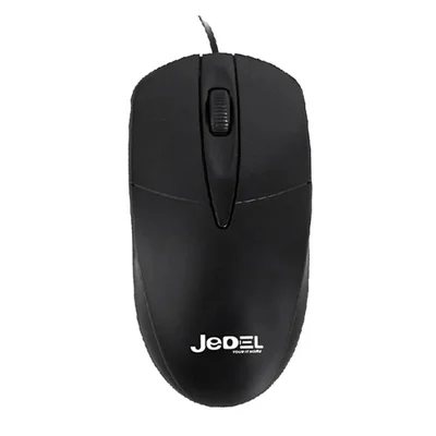 Миша Jedel CP72 Black