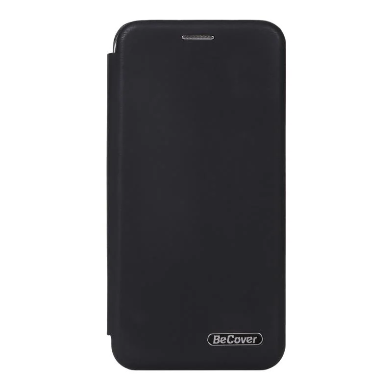 Чохол-книжка BeCover Exclusive для Realme Narzo 50A Black (707957)