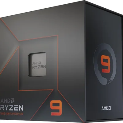 Процесор AMD Ryzen 9 7900X (4.7GHz 64MB 170W AM5) Box (100-100000589WOF)