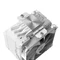 Кулер процесорний ID-Cooling SE-226-XT ARGB Snow