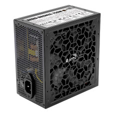 Блок живлення AeroCool Aero Bronze 750 (ACPB-AR75AEC.11) 750W