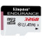 Карта пам`яті MicroSDHC 32GB UHS-I Class 10 Kingston High Endurance R95/W30MB/s (SDCE/32GB)