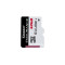 Карта пам`яті MicroSDHC 32GB UHS-I Class 10 Kingston High Endurance R95/W30MB/s (SDCE/32GB)