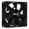 Вентилятор AeroCool Force 8 Black (ACF1-FC00110.11)