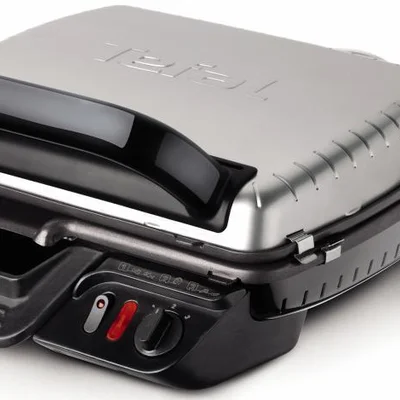 Гриль Tefal Ultracompact GC305012