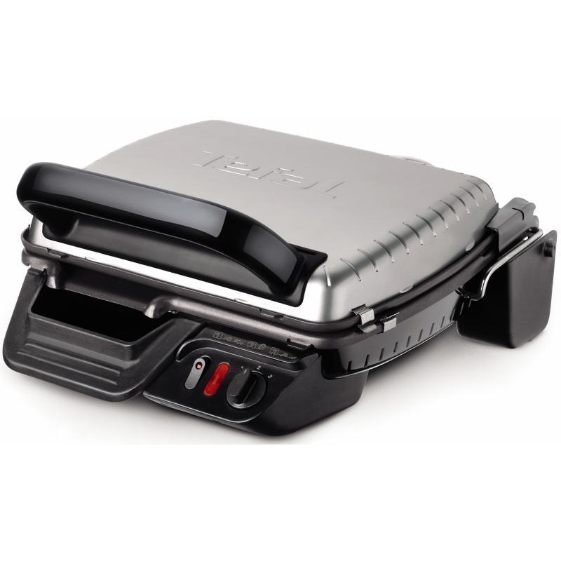 Гриль Tefal Ultracompact GC305012