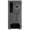 Корпус AeroCool Skribble-G-BK-v1 (ACCM-PB28033.11) Black без БЖ