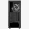 Корпус AeroCool Hive-G-BK-v2 (ACCM-PV27043.11) Black без БЖ