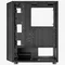 Корпус AeroCool Hive-G-BK-v2 (ACCM-PV27043.11) Black без БЖ