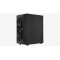 Корпус AeroCool Hive-G-BK-v2 (ACCM-PV27043.11) Black без БЖ