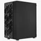 Корпус AeroCool Hive-G-BK-v2 (ACCM-PV27043.11) Black без БЖ