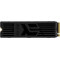 Накочувач SSD 2TB Goodram IRDM Pro M.2 2280 PCIe 4.0 x4 3D TLC (IRP-SSDPR-P44A-2K0-80)