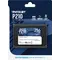 Накопичувач SSD 256GB Patriot P210 2.5" SATAIII TLC (P210S256G25)