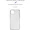 Чохол-накладка Armorstandart Air Force для Apple iPhone 14 Plus Transparent (ARM64023)