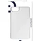 Чохол-накладка Armorstandart Air Force для Apple iPhone 14 Plus Transparent (ARM64023)