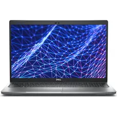 Ноутбук Dell Latitude 5530 (N212L5530MLK15UA_UBU) FullHD Silver