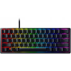 Клавіатура Razer Huntsman Mini Analog Optical Switch Black (RZ03-04340100-R3M1)