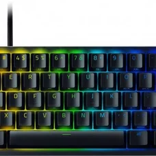 Клавіатура Razer Huntsman Mini Analog Optical Switch Black (RZ03-04340100-R3M1)