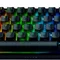Клавіатура Razer Huntsman Mini Analog Optical Switch Black (RZ03-04340100-R3M1)