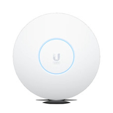 Точка доступу Ubiquiti UniFi U6 ENTERPRISE (U6-ENTERPRISE)