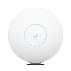 Точка доступу Ubiquiti UniFi U6 ENTERPRISE (U6-ENTERPRISE)