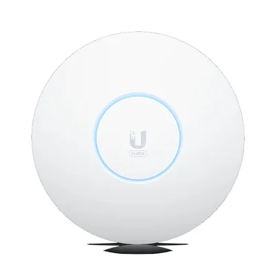 Точка доступу Ubiquiti UniFi U6 ENTERPRISE (U6-ENTERPRISE)