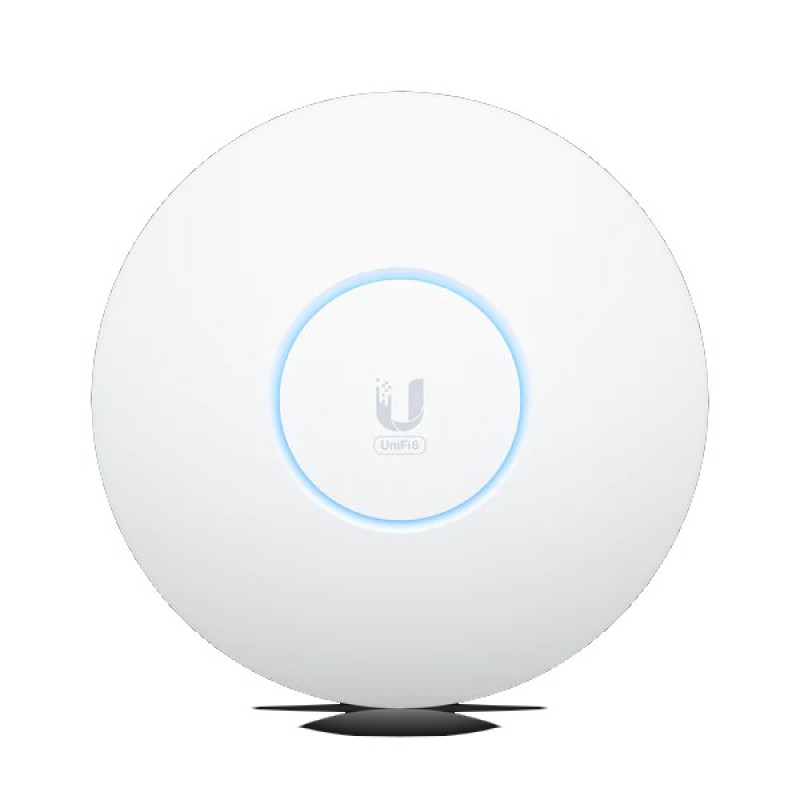 Точка доступу Ubiquiti UniFi U6 ENTERPRISE (U6-ENTERPRISE)