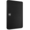 Зовнішній жорсткий диск 2.5" USB 1.0TB Seagate Expansion Portable Black (STKM1000400)