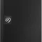 Зовнішній жорсткий диск 2.5" USB 1.0TB Seagate Expansion Portable Black (STKM1000400)