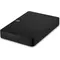 Зовнішній жорсткий диск 2.5" USB 1.0TB Seagate Expansion Portable Black (STKM1000400)
