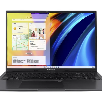 Ноутбук Asus Vivobook 16 X1605ZA-MB315 (90NB0ZA3-M00H50) Indie Black