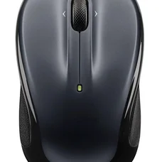 Миша бездротова Logitech M325s Dark Silver (910-006812)