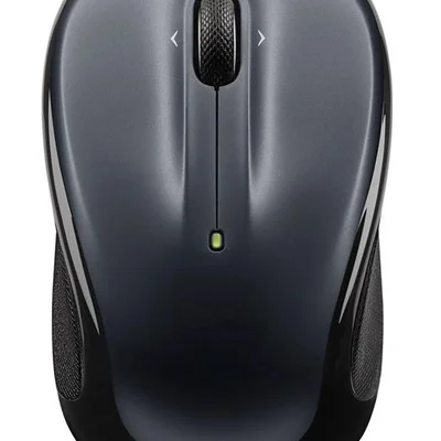 Миша бездротова Logitech M325s Dark Silver (910-006812)