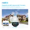 IP камера Reolink RLC-823A