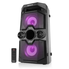 Акустична система REAL-EL X-771 Black