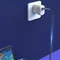 Кабель Proda PD-B70i USB Type-C - Lightning (M/M), Pulsing Fast Charging 27W, 1.5 м, Black (PD-B70i-GR)
