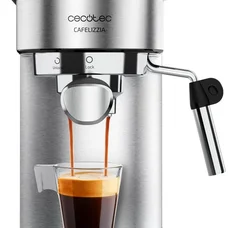 Кавоварка ріжкова Cecotec Cafelizzia 790 Steel CCTC-01582 (8435484015820)
