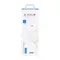 Зарядний пристрій AccLab AL-TC125 1хType-C 5В/3A/25W QC/PD 3.0 White (1283126538841)