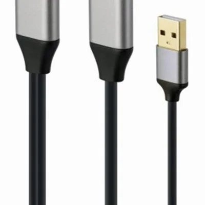 Кабель Cablexpert (A-HDMIM-DPM-01) HDMI-DisplayPort, 2м