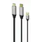 Кабель Cablexpert (A-HDMIM-DPM-01) HDMI-DisplayPort, 2м