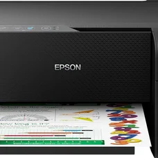 Багатофункціональний пристрій А4 кол. Epson L3250 Фабрика друку з Wi-Fi (C11CJ67412)