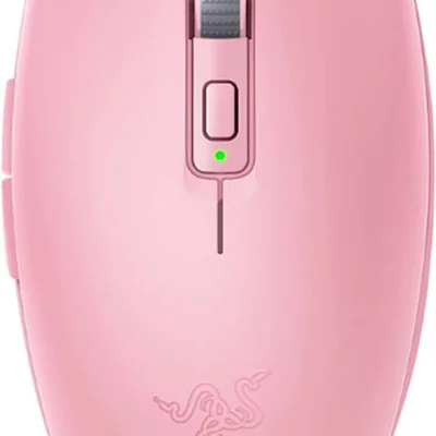 Миша бездротова Razer Orochi V2 Wireless Quartz (RZ01-03731200-R3G1)