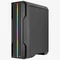Корпус AeroCool Splinter Duo-G-BK-v1 (ACCM-PB26033.11) Black без БЖ
