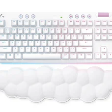 Клавіатура бездротова Logitech G715 Tactile White (920-010465)