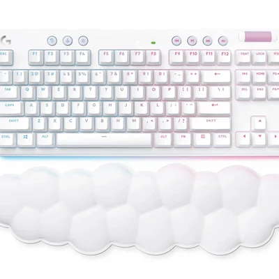 Клавіатура бездротова Logitech G715 Tactile White (920-010465)