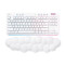 Клавіатура бездротова Logitech G715 Tactile White (920-010465)