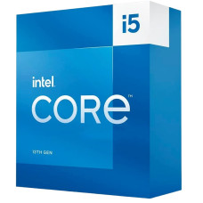 Процесор Intel Core i5 13400 2.5GHz (20MB, Raptor Lake, 65W, S1700) Box (BX8071513400)