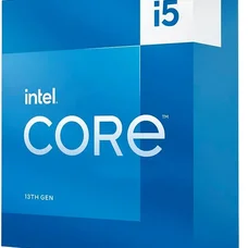 Процесор Intel Core i5 13400 2.5GHz (20MB, Raptor Lake, 65W, S1700) Box (BX8071513400)