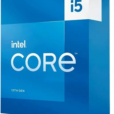 Процесор Intel Core i5 13400 2.5GHz (20MB, Raptor Lake, 65W, S1700) Box (BX8071513400)