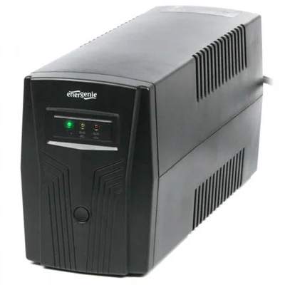Джерело безперебійного живлення EnerGenie EG-UPS-B850 850VA